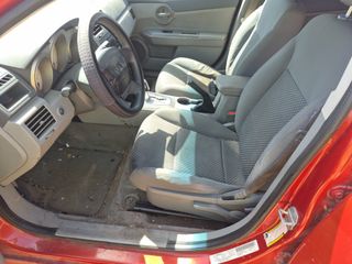 2008 Dodge Avenger SE - Driver's Front Door Image